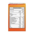 thumbnail image 2 of Vitamina c Advantax shot efervescente 10 sobres, 2 of 4