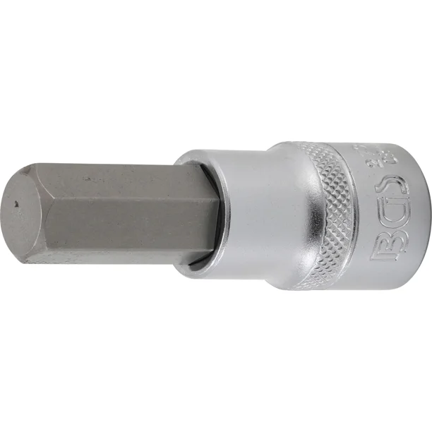 DADO CON PUNTA HEXAGONAL BGS 2738 1/2' 9/16'