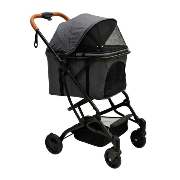 Carriola compacta para mascotas Infanti Pets