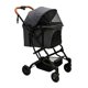 thumbnail image 1 of Carriola compacta para mascotas Infanti Pets, 1 of 4