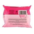 thumbnail image 2 of Toallas Húmedas Prichos BCP Desmaquillantes 48 Piezas Empaque Rosa, 2 of 4