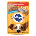 thumbnail image 1 of Alimento para Perro Pedigree Adulto Razas Pequeñas Pollo en Paté 85 g, 1 of 4