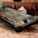 thumbnail image 4 of Funda protectora para Nintendo Switch OLED, compatible con Zelda Tears Of The Kingdom, funda rígida acoplable, resistente a los arañazos y a los golpes, delgada, 4 of 6