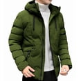 thumbnail image 5 of Chamarra De Invierno Shendy Vendy Para Hombre Elegante Capucha, 5 of 5