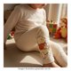 thumbnail image 4 of Leggins Disney para Niña Resorte en la Cintura Amarillo Talla 2, 4 of 4