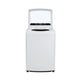 thumbnail image 3 of Lavadora Carga Superior 22Kg Midea Vortex Wash Agitador Blanca MA500W22/W, 3 of 8