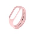 thumbnail image 2 of Correa De Silicón Unisex Para Smart Watch Mi Band 7 / 6 / 5 De Xiaomi, 2 of 5
