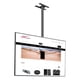 thumbnail image 4 of Soporte de TV Audiobahn ACF3275 32'-75', 4 of 5
