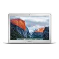 thumbnail image 1 of MacBook Air Apple Intel Core i5 8GB RAM 128GB SSD Gris 13 Pulgadas, 1 of 4