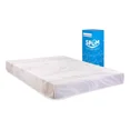 thumbnail image 1 of Colchón en caja Matrimonial Dormimundo Vancouver, 1 of 5