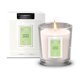 thumbnail image 3 of Vela Aromática AREON Home Perfumes Moon Line White Santal de Cera de Soja en Vaso de Vidrio para Hogar, Oficina y Aromaterapia, 3 of 3