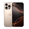 thumbnail image 1 of iPhone 16 Pro Apple 128GB Esim Dorado Reacondicionado, 1 of 7