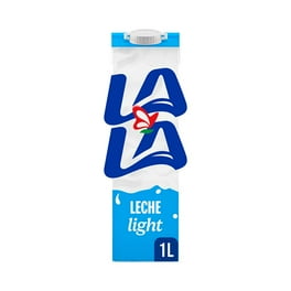 Leche Lala UHT Light Baja en Grasa 1L