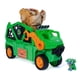thumbnail image 5 of Set de Vehículo de Juguete Spin Master Paw Patrol Dino Película Megasaurus, 5 of 7