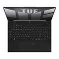 thumbnail image 2 of Laptop Gamer Asus  TUF GAMING 16" LCD; AMD Ryzen 7-7735HS, 16GB RAM, 512GB SSD; Radeon RX7700S, 2 of 3