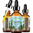 thumbnail image 1 of Aceite de Semilla de Grosella Negra Botanical Beauty 120 ml, 1 of 6
