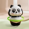 thumbnail image 3 of Adorable Wind-Up Toys For Kids Mini Desk Decor Home Decoration For Lover Gift, 3 of 4