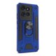 thumbnail image 4 of Funda Icon Case Blade Robot para Moto Edge 60 Neo, Carcasa, Protector, Uso Rudo, Antigolpes, Resistente, Esquinas Reforzadas, Protección de Cámara - Azul rey, 4 of 9