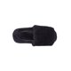 thumbnail image 4 of Pantufla Erizo Candy Plataforma Abierta con resorte color Negro, 4 of 4
