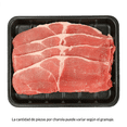 thumbnail image 1 of Milanesa de Res Pulpa Blanca por Kilo Peso Aprox por Charola 700 a 800 g, 1 of 6