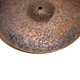 thumbnail image 3 of ISTANBUL Platillos Hi-hats de 14” Agop Turk TH14 ISTANBUL, 3 of 4
