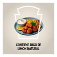 thumbnail image 3 of Mayonesa Heinz con jugo de limón pouch 340 g, 3 of 4