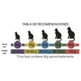 thumbnail image 3 of Alimento para gato Güesos Premium adulto todas las razas y tamaños 10kg, 3 of 3