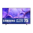 thumbnail image 1 of Televisión Samsung 75 Pulgadas 4K Smart Crystal UHD UN75U8000FFXZX, 1 of 8