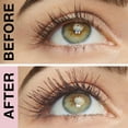 thumbnail image 2 of Máscara Maybelline Lash Sensational Sky High, lavable, marrón, 2 of 9