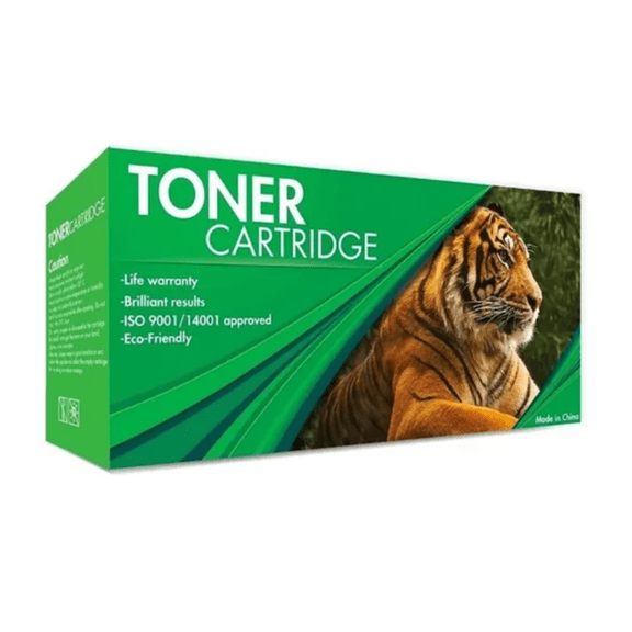 TONER 3020 TIGRE Compatible Con Xerox Phaser 3020/ 3025 Tigre 3020