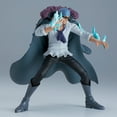 thumbnail image 3 of Banpresto - Kuzan, Figura de Colección, One Piece Battle Record Collection, 17 cm (6.7"), Figura Oficial de Colección, 3 of 5