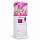 thumbnail image 1 of Maquina Caza Peluches Garra Mini Doll Luz Sonido Locker Movil, 1 of 10
