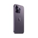 thumbnail image 3 of iPhone 14 Pro Max Apple 256GB Morado Reacondicionado, 3 of 5