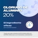 thumbnail image 3 of SKINDRY Desodorante Mujer y Hombre para Sudoración Excesiva | 72 hrs de Protección | Antitranspirant, 3 of 9