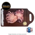 thumbnail image 2 of Pulpo cocido Calidad gourmet 500 g congelado, 2 of 6