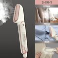 thumbnail image 2 of Plancha de vapor y vaporera Conair Steam Stylist 3 en 1, 2 of 5