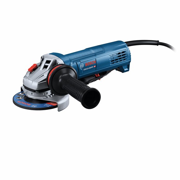 Esmeril Angular Bosch GWS10-450PD 115 mm 10 A 11.000 rpm