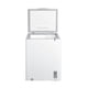 thumbnail image 1 of Congelador Refrigerador Midea 5 Pies MDRC205FZM01 Blanco, 1 of 4