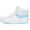 thumbnail image 2 of TENIS CASUALES PONY CITY WINGS HI ICY WATER BLANCO PARA HOMBRE MODELO 0254, 2 of 4
