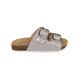 thumbnail image 2 of SANDALIA CASUAL LEON NIÑA PLATA SINTETICO 890, 2 of 4