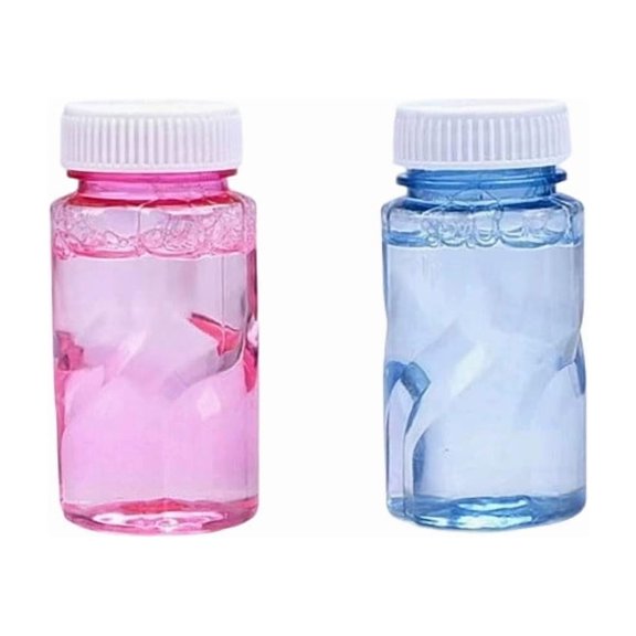Solución de burbujas embotellada, líquido sin burbujas, suplemento sin burbujas, líquido de soplado, 50 ml, líquido concentrado sin burbujas, suministros de limpieza, accesorios de baño, hogar y cocin