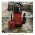 thumbnail image 2 of Bomba Sumergible AKSI 750W 250 L/min Agua Sucia, 2 of 5