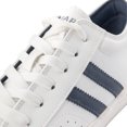 thumbnail image 2 of Tenis Sneakers Con Franjas Laterales Para Hombre, 2 of 3