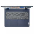 thumbnail image 2 of Laptop Lenovo IdeaPad 5 2 en 1 Pantalla Táctil WUXGA de 16' Ryzen 5 8645HS 16GB DDR5 512GB PCIe SSD, 2 of 7