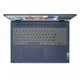 thumbnail image 3 of Laptop Lenovo IdeaPad 5 2 en 1 Pantalla Táctil WUXGA de 16 Ryzen 5 8645HS 16GB DDR5 512GB PCIe SSD 3 en 1 Essential Bundle, 3 of 8