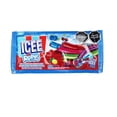 thumbnail image 1 of Caramelo suave Icee ropes sabores frutales 50 g, 1 of 4