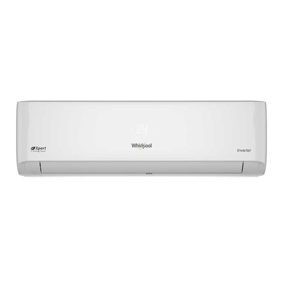 Minisplit Inverter Xpert Energy Saver 1 tonelada (Solo Frío) 220v