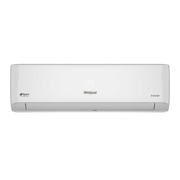 Minisplit Inverter Xpert Energy Saver 1 tonelada (Solo Frío) 220v