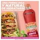 thumbnail image 4 of Agua saborizada Bonafont Aguas Frescas jamaica 1 l, 4 of 4