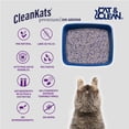 thumbnail image 4 of Arena para gato Cat & Clean CleanKats Premium SIN Aroma 19 kg, 4 of 4